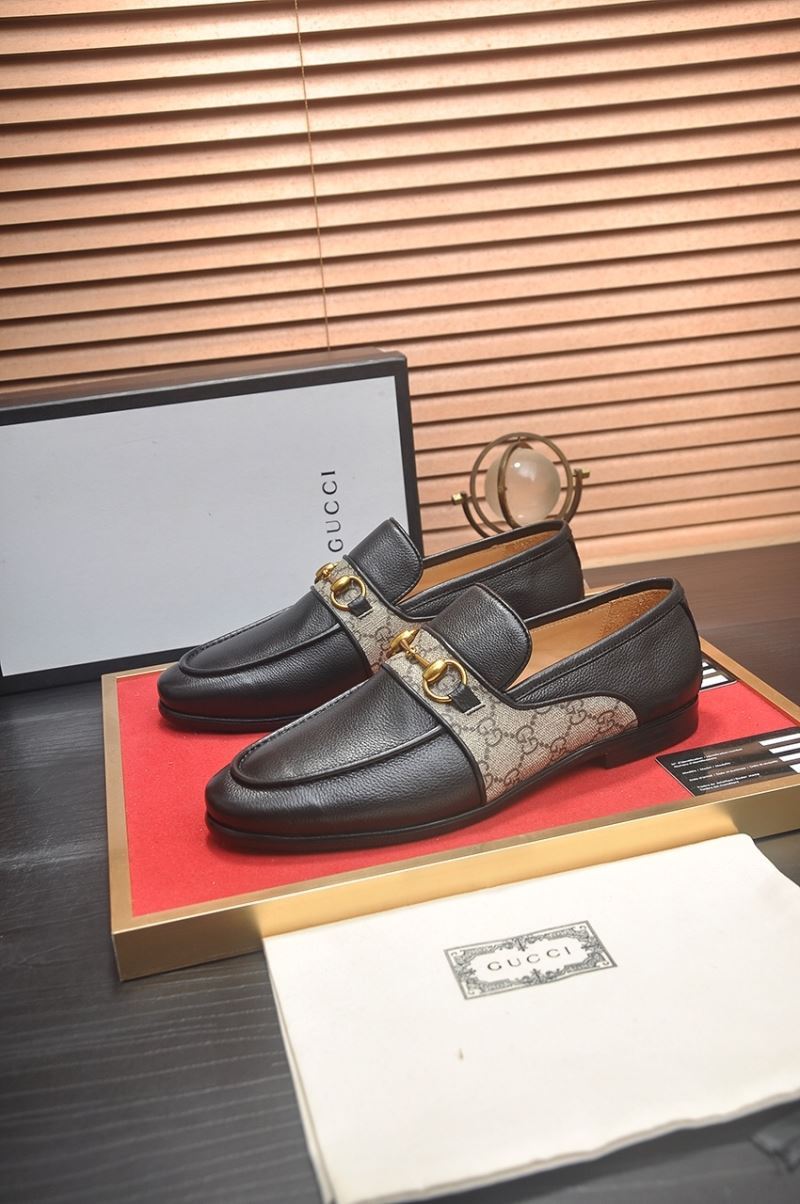 Gucci Business Shoes